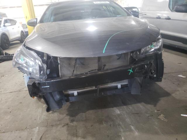 Photo 5 from auction – 2017 TOYOTA CAMRY with VIN 4T1BF1FK7HU382419