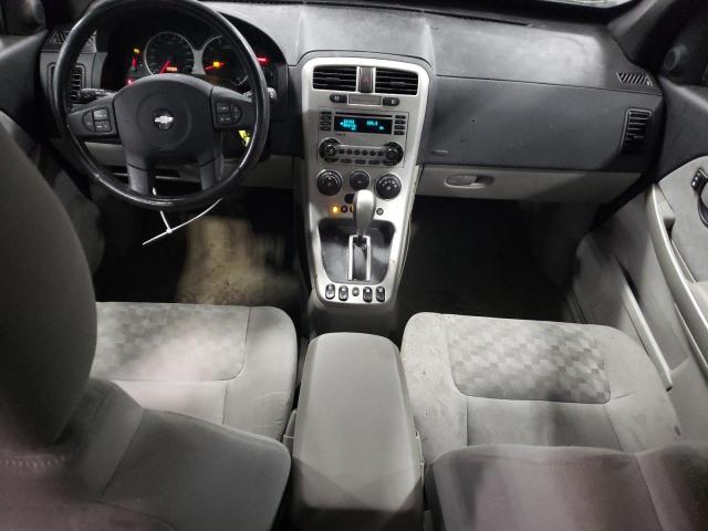 Photo 8 from auction – 2006 CHEVROLET EQUINOX LT with VIN 2CNDL63F066017565
