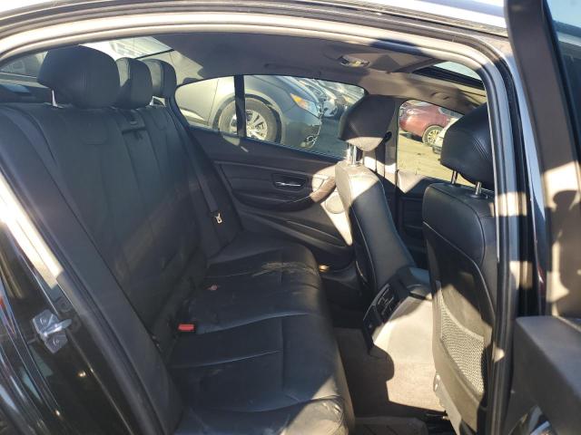 Photo 10 from auction – 2014 BMW 328 D with VIN WBA3D3C59EK155844