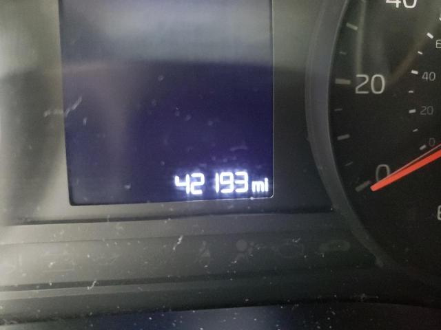Photo 8 from auction – 2019 KIA RIO S with VIN 3KPA24AB2KE197169