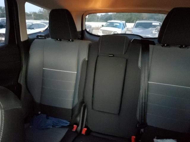 Photo 10 from auction – 2014 FORD ESCAPE SE with VIN 1FMCU0GX3EUE25437