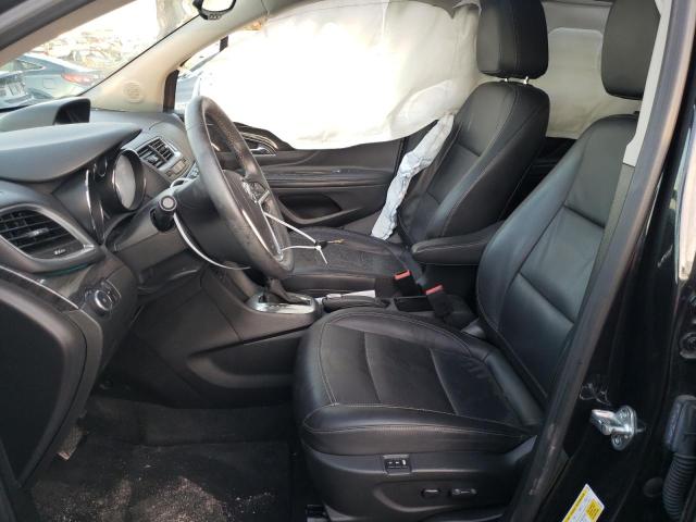 Photo 5 from auction – 2015 BUICK ENCORE PRE with VIN KL4CJDSB0FB251446