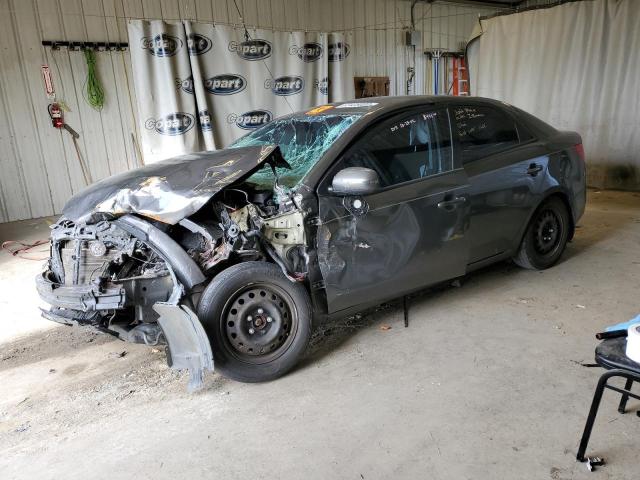Photo 1 from auction – 2013 KIA FORTE EX with VIN KNAFU4A21D5724405