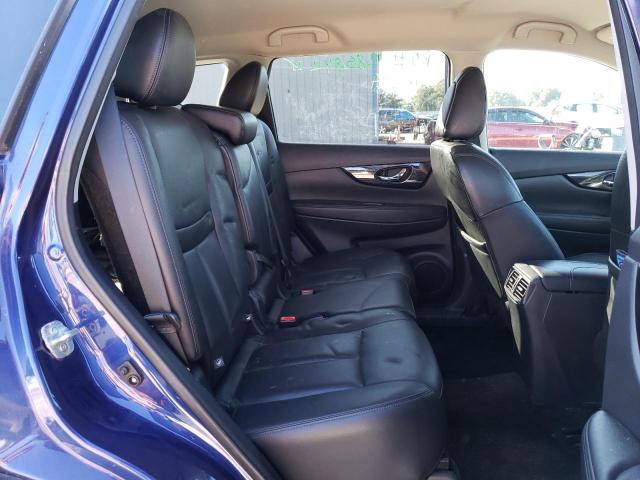 Photo 10 from auction – 2018 NISSAN ROGUE S with VIN 5N1AT2MT4JC780706
