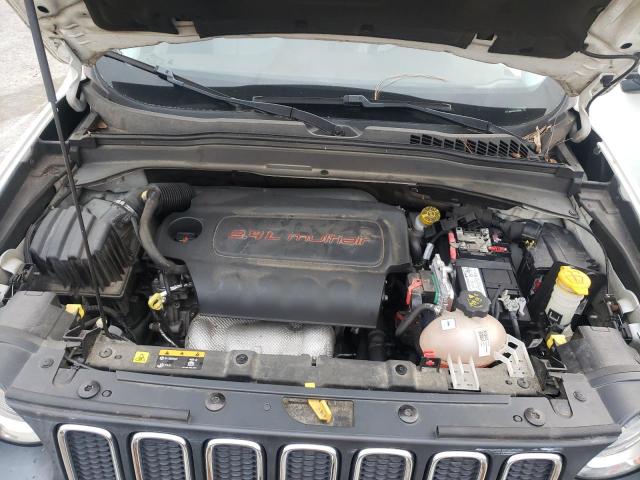 Photo 11 from auction – 2015 JEEP RENEGADE L with VIN ZACCJABT7FPC08323