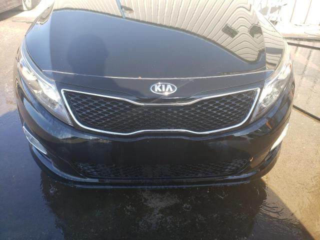 Photo 5 from auction – 2014 KIA OPTIMA LX with VIN 5XXGM4A72EG329035