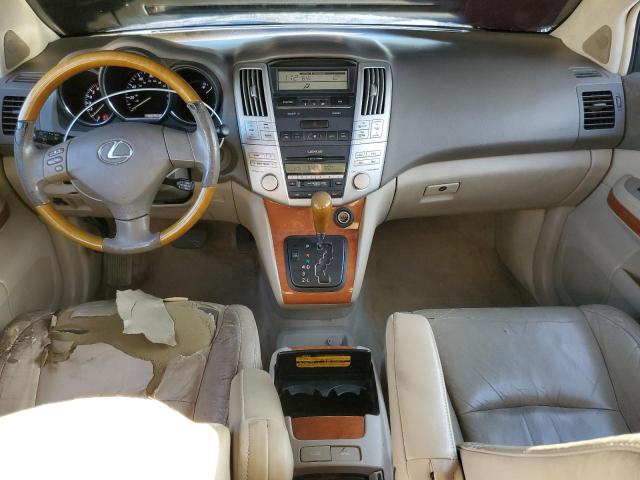 Photo 8 from auction – 2004 LEXUS RX 330 with VIN JTJGA31U240024026
