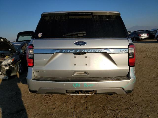 Photo 6 from auction – 2018 FORD EXPEDITION with VIN 1FMJK1KT7JEA19172