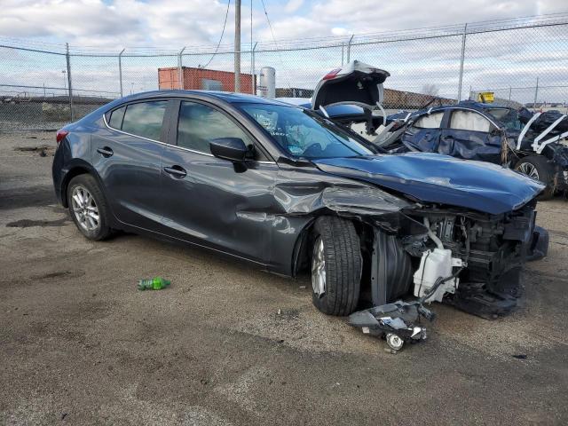 Photo 4 from auction – 2016 MAZDA 3 SPORT with VIN 3MZBM1U77GM309348
