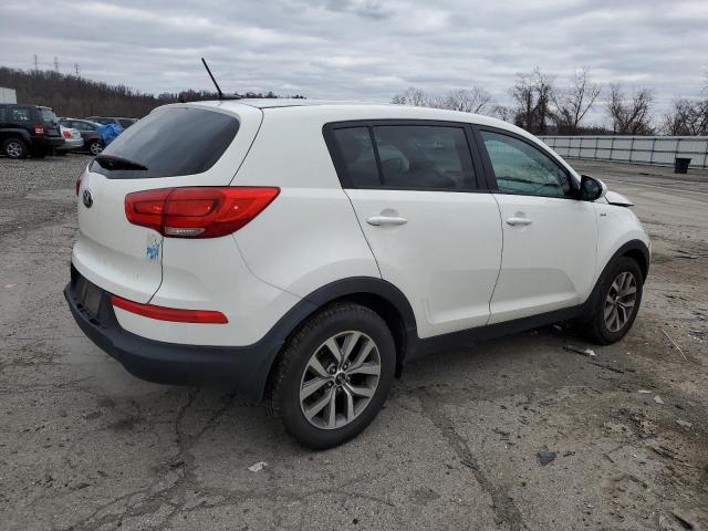 Photo 3 from auction – 2015 KIA SPORTAGE L with VIN KNDPBCAC2F7781803