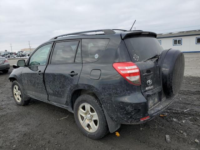 Photo 2 from auction – 2011 TOYOTA RAV4 with VIN 2T3BF4DV2BW118487