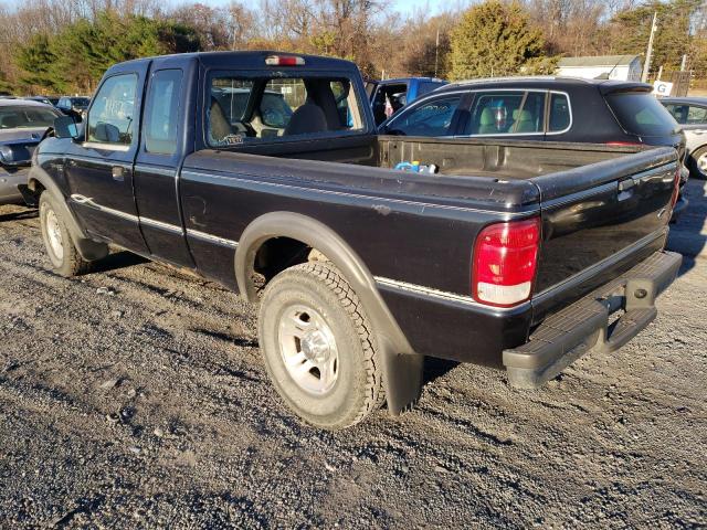 Photo 3 from auction – 2000 FORD RANGER SUP with VIN 1FTZR15V9YPA89268