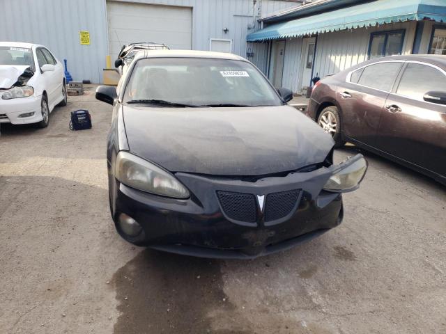 Photo 5 from auction – 2008 PONTIAC GRAND PRIX with VIN 2G2WP552581118837