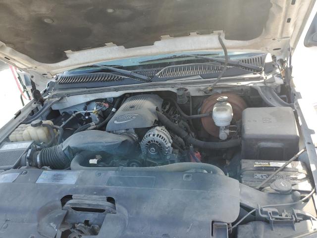 Photo 11 from auction – 2005 CHEVROLET SILVERADO with VIN 2GCEC19V951315277