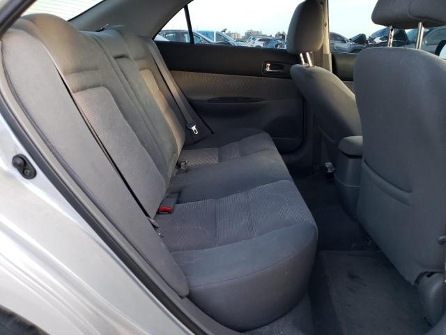 Photo 10 from auction – 2003 MAZDA 6 I with VIN 1YVFP80C935M44946