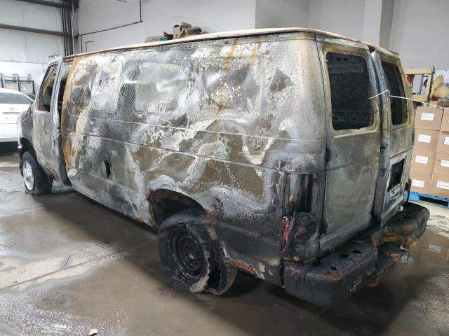Photo 2 from auction – 2008 FORD ECONOLINE with VIN 1FTNE14W78DA51415