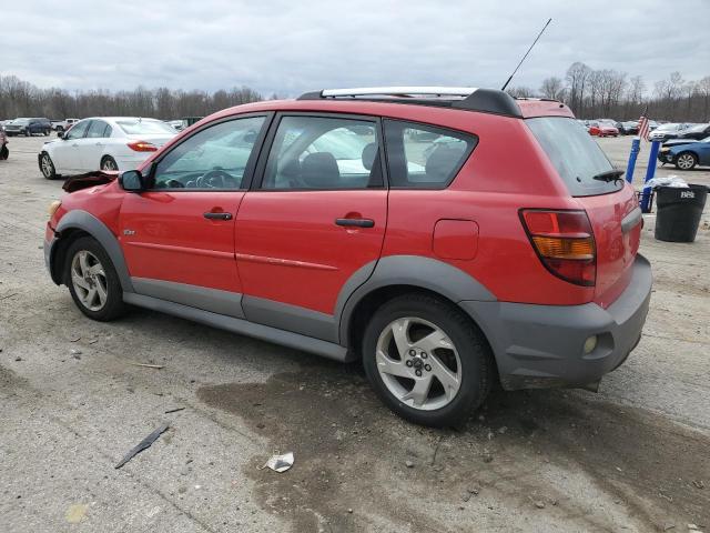 Photo 2 from auction – 2004 PONTIAC VIBE with VIN 5Y2SL62814Z410541