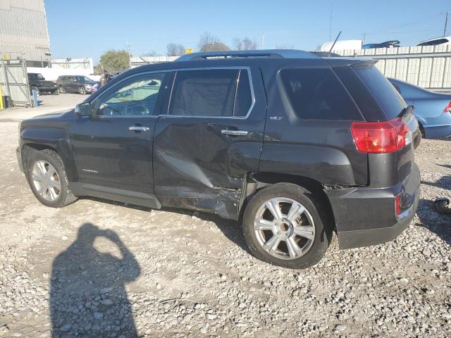 Photo 2 from auction – 2017 GMC TERRAIN SL with VIN 2GKALPEK8H6310287