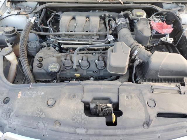 Photo 11 from auction – 2015 FORD TAURUS SE with VIN 1FAHP2D84FG121307