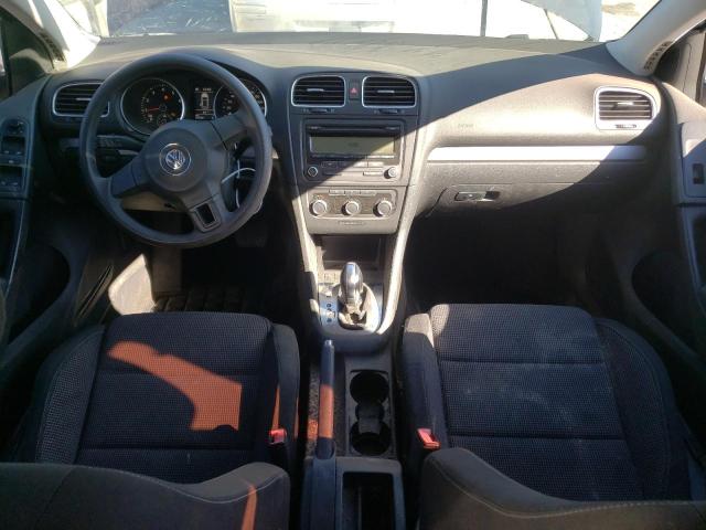 Photo 8 from auction – 2011 VOLKSWAGEN GOLF with VIN WVWDA7AJ4BW326110