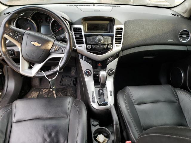 Photo 8 from auction – 2012 CHEVROLET CRUZE LT with VIN 1G1PG5SC8C7249276
