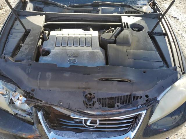 Photo 7 from auction – 2008 LEXUS ES 350 with VIN JTHBJ46G282186172