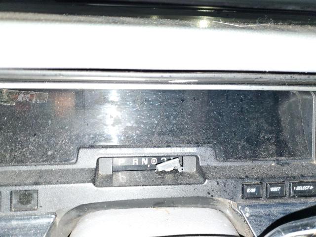 Photo 9 from auction – 1994 MERCURY GRAND MARQ with VIN 2MELM75WXRX642004