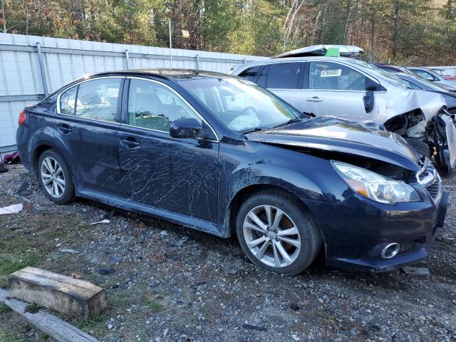 Photo 4 from auction – 2013 SUBARU LEGACY 2.5 with VIN 4S3BMBC6XD3038378