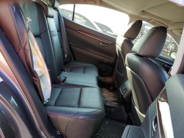 Photo 10 from auction – 2015 LEXUS ES 350 with VIN JTHBK1GG3F2209286