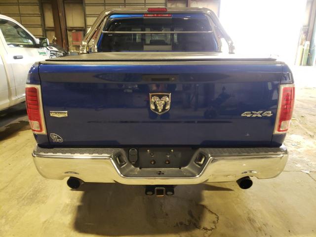 Photo 6 from auction – 2014 RAM 1500 LARAM with VIN 1C6RR7NT8ES473690