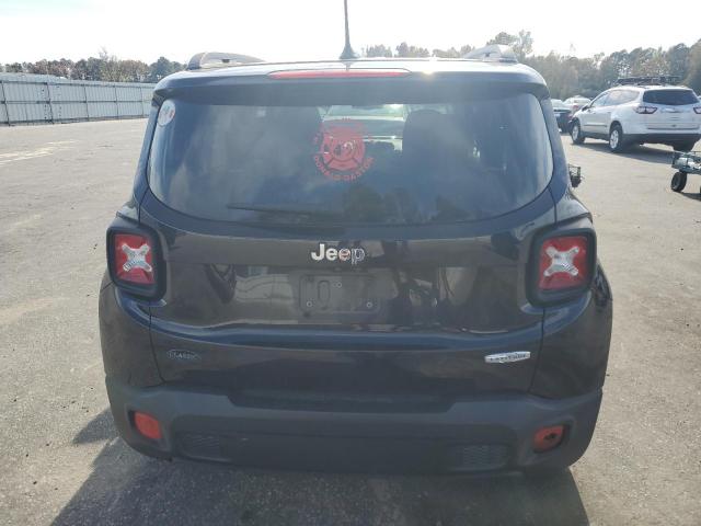 Photo 6 from auction – 2017 JEEP RENEGADE L with VIN ZACCJABB9HPF88100