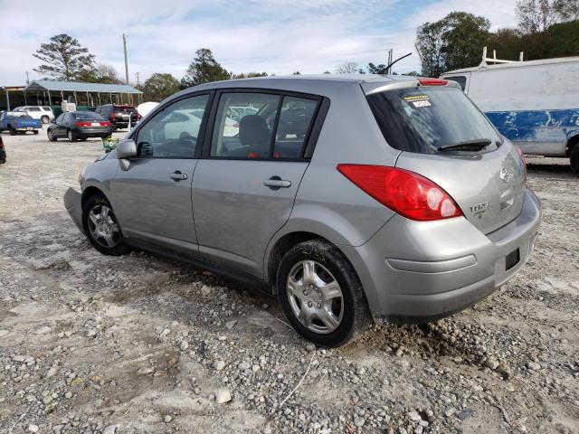 Photo 2 from auction – 2012 NISSAN VERSA S with VIN 3N1BC1CP9CL371053