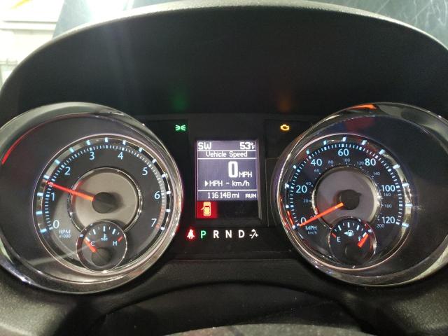 Photo 9 from auction – 2014 CHRYSLER TOWN & COU with VIN 2C4RC1GG8ER115272