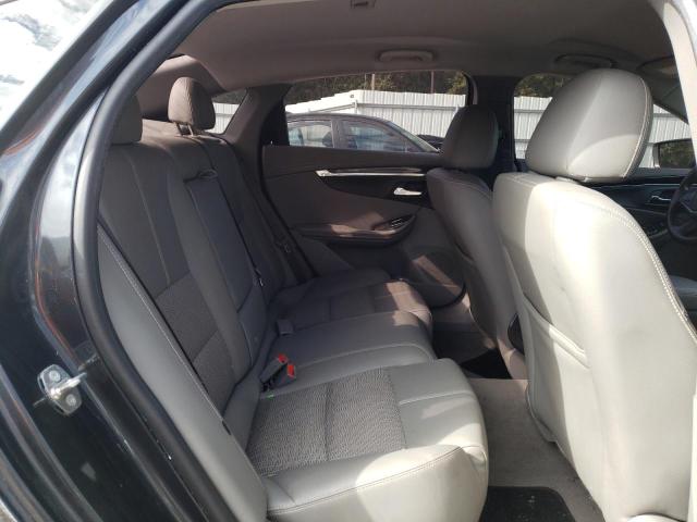 Photo 10 from auction – 2018 CHEVROLET IMPALA LS with VIN 2G11X5SA3J9151269