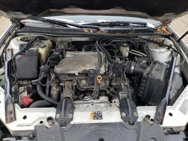 Photo 11 from auction – 2011 CHEVROLET IMPALA LT with VIN 2G1WG5EK9B1266551