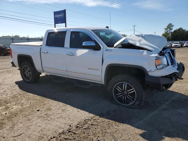 Photo 4 from auction – 2014 GMC SIERRA K15 with VIN 3GTU2VEC3EG226192