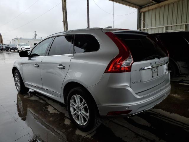 Photo 2 from auction – 2016 VOLVO XC60 T5 PL with VIN YV440MDM9G2821034