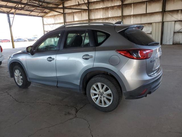 Photo 2 from auction – 2014 MAZDA CX-5 TOURI with VIN JM3KE4CY2E0352871