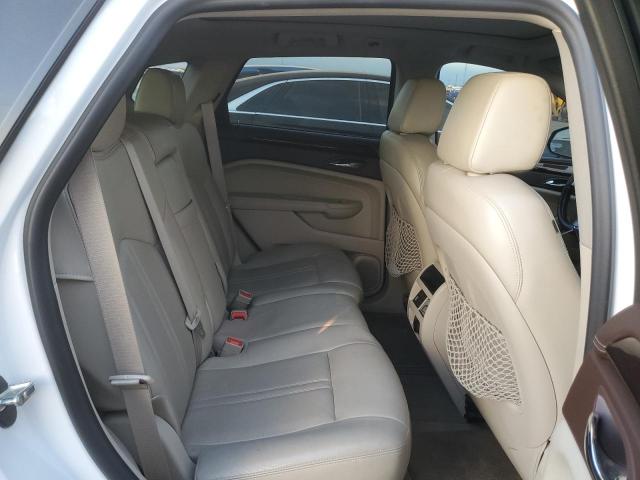Photo 11 from auction – 2011 CADILLAC SRX LUXURY with VIN 3GYFNDEY1BS572010