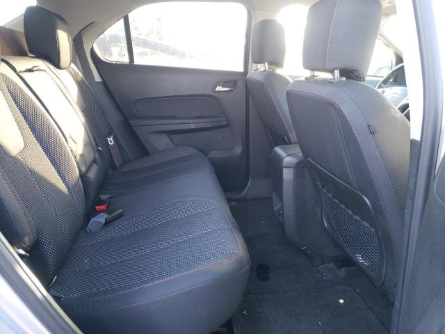 Photo 11 from auction – 2011 CHEVROLET EQUINOX LT with VIN 2GNALDEC8B1278939
