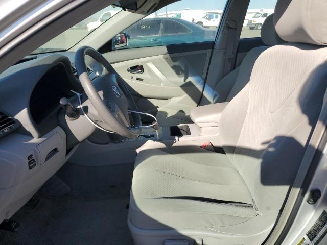Photo 7 from auction – 2008 TOYOTA CAMRY CE with VIN 4T1BE46K98U200675