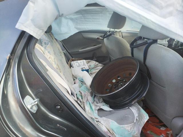 Фото 10 с аукциона – 2010 TOYOTA COROLLA BA с VIN 2T1BU4EE3AC329064