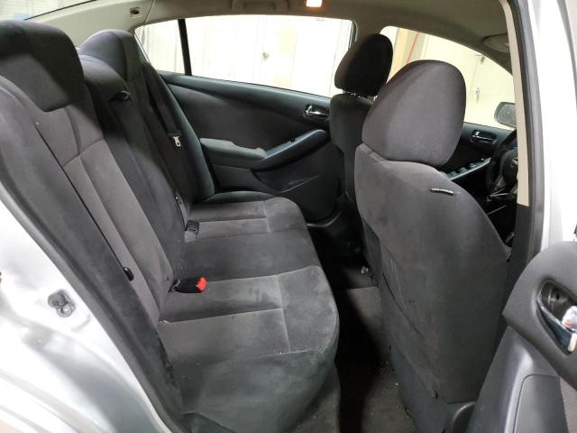 Photo 10 from auction – 2009 NISSAN ALTIMA 2.5 with VIN 1N4AL21E89C133916