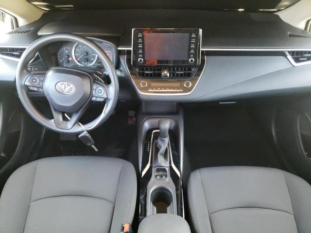Photo 8 from auction – 2020 TOYOTA COROLLA LE with VIN 5YFEPRAE1LP085781