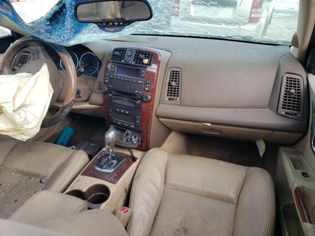 Photo 8 from auction – 2007 CADILLAC CTS HI FEA with VIN 1G6DP577670194172