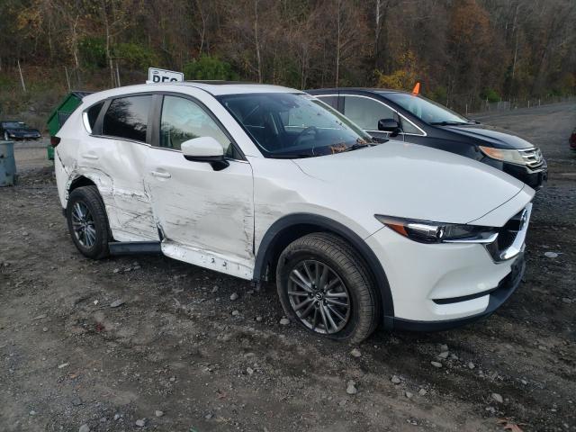 Photo 4 from auction – 2017 MAZDA CX-5 TOURI with VIN JM3KFBCL2H0193795
