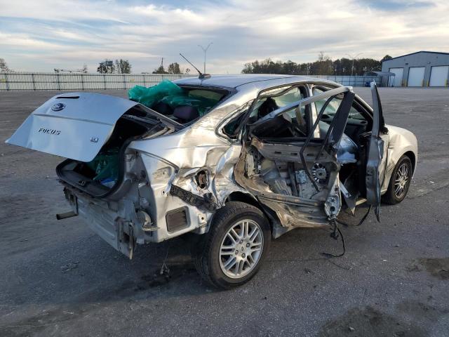 Photo 3 from auction – 2011 FORD FOCUS SE with VIN 1FAHP3FN3BW153030