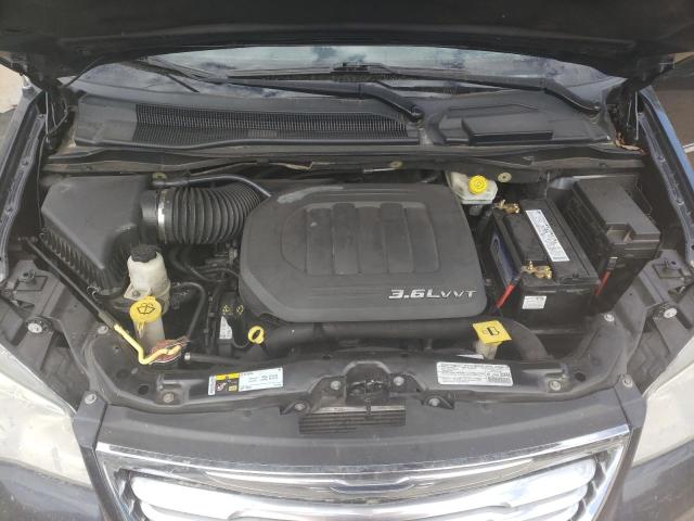 Photo 12 from auction – 2014 CHRYSLER TOWN & COU with VIN 2C4RC1BG8ER159585