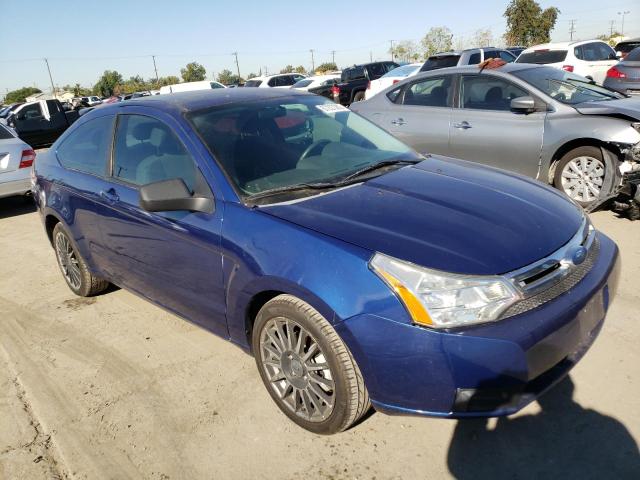 Photo 4 from auction – 2009 FORD FOCUS SES with VIN 1FAHP33N09W175419