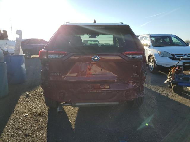 Photo 6 from auction – 2019 TOYOTA RAV4 LE with VIN 2T3MWRFV5KW034313